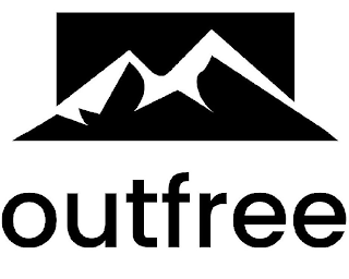 OUTFREE logo