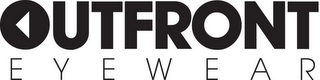 OUTFRONT EYEWEAR logo