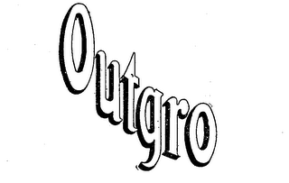 OUTGRO logo