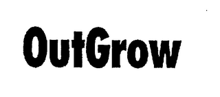 OUTGROW logo
