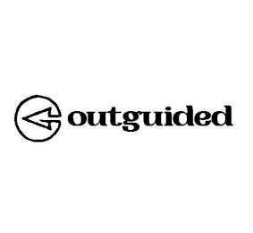 OUTGUIDED logo