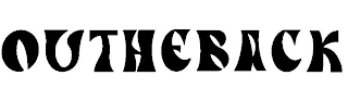 OUTHEBACK logo