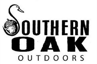 OUTHERN OAK OUTDOORS logo