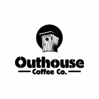 OUTHOUSE COFFEE CO. logo