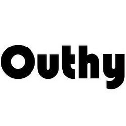OUTHY logo