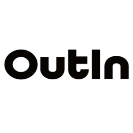 OUTIN logo