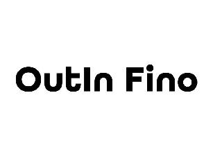 OUTIN FINO logo