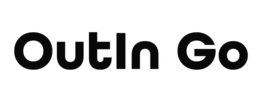 OUTIN GO logo