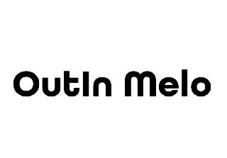 OUTIN MELO logo