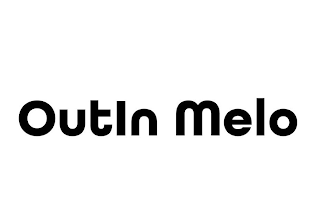 OUTIN MELO logo