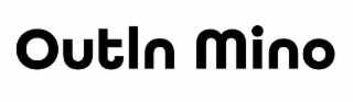 OUTIN MINO logo