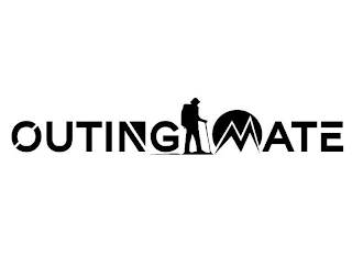 OUTING MATE logo