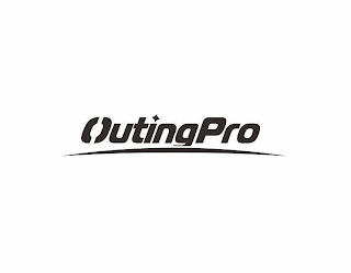 OUTINGPRO logo
