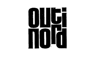 OUTINORD logo