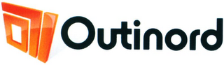 OUTINORD logo