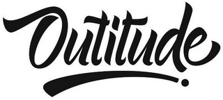 OUTITUDE logo