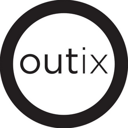 OUTIX logo