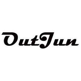 OUTJUN logo