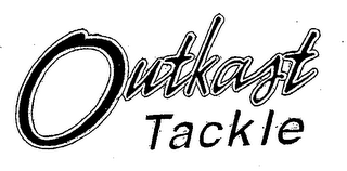 OUTKAST TACKLE logo