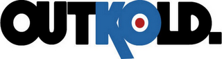 OUTKOLD. logo