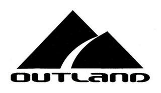 OUTLAND logo