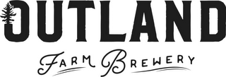 OUTLAND FARM BREWERY logo