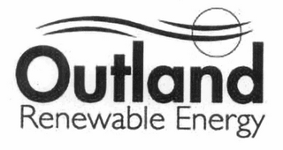 OUTLAND RENEWABLE ENERGY logo