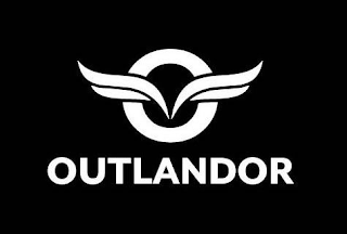 OUTLANDOR logo