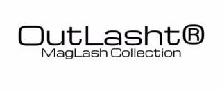 OUTLASHT MAGLASH COLLECTION logo