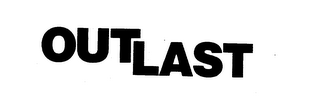 OUTLAST logo