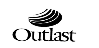 OUTLAST logo