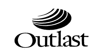 OUTLAST logo