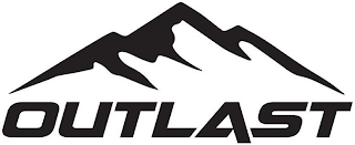 OUTLAST logo