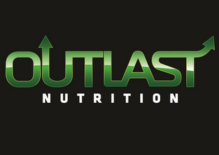 OUTLAST NUTRITION logo