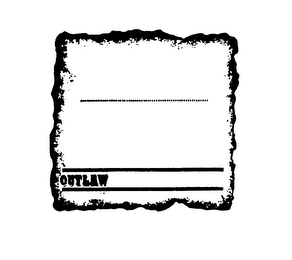 OUTLAW logo