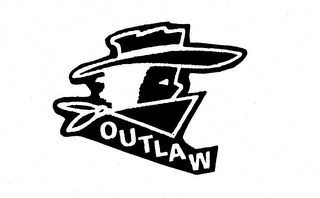 OUTLAW logo