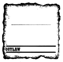 OUTLAW logo