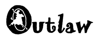 OUTLAW logo