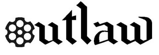 OUTLAW logo
