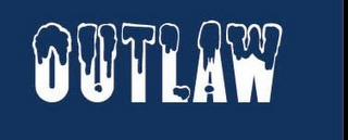 OUTLAW logo