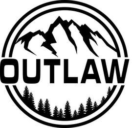 OUTLAW logo