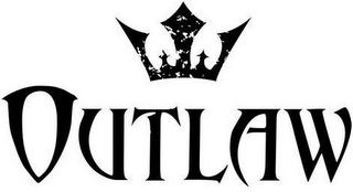 OUTLAW logo