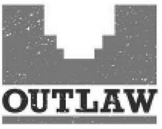 OUTLAW logo