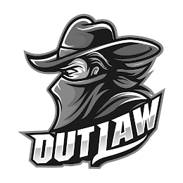 OUTLAW logo