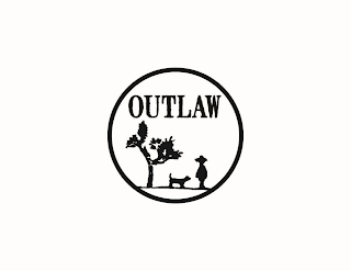 OUTLAW logo
