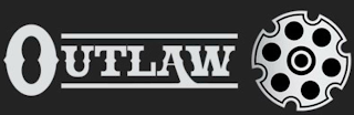 OUTLAW logo