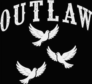 OUTLAW logo