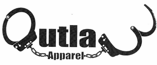 OUTLAW APPAREL logo
