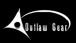 OUTLAW GEAR logo