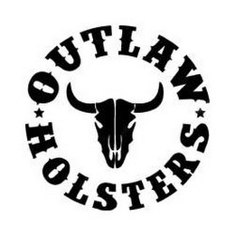 OUTLAW HOLSTERS logo